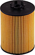PG5564EX Extended Life Series Oil Filter - Cartridge, Direct Fit, Sold Individually