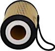 PG5579EX Extended Life Series Oil Filter - Cartridge, Direct Fit, Sold Individually