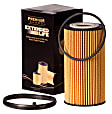 PG5581EX Extended Life Series Oil Filter - Cartridge, Direct Fit, Sold Individually