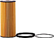 PG5598EX Extended Life Series Oil Filter - Cartridge, Direct Fit, Sold Individually