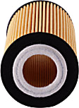 PG5598EX Extended Life Series Oil Filter - Cartridge, Direct Fit, Sold Individually