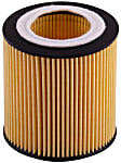 2008 BMW 335i - Oil Filter, Cartridge, Yes, 6 Cyl 3.0L