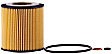 2008 BMW 335i - Oil Filter, Cartridge, Yes, 6 Cyl 3.0L