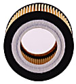 2008 BMW 335i - Oil Filter, Cartridge, Yes, 6 Cyl 3.0L