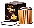 2008 BMW 335i - Oil Filter, Cartridge, Yes, 6 Cyl 3.0L