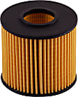 PG5608EX Extended Life Series Oil Filter - Cartridge, Direct Fit, Sold Individually