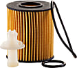PG5609EX Extended Life Series Oil Filter - Cartridge, Direct Fit, Sold Individually