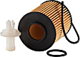 PG5609EX Extended Life Series Oil Filter - Cartridge, Direct Fit, Sold Individually