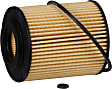 PG5646EX Extended Life Series Oil Filter - Cartridge, Direct Fit, Sold Individually