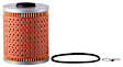 PG5690 Standard Series Oil Filter - Cartridge, Direct Fit, Sold Individually