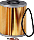 PG5690EX Extended Life Series Oil Filter - Cartridge, Direct Fit, Sold Individually
