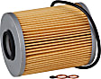 PG5690EX Extended Life Series Oil Filter - Cartridge, Direct Fit, Sold Individually