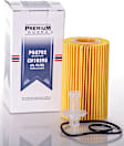 PG5702 Standard Series Oil Filter - Cartridge, Direct Fit, Sold Individually