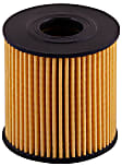 PG5830EX Extended Life Series Oil Filter - Cartridge, Direct Fit, Sold Individually