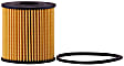 PG5830EX Extended Life Series Oil Filter - Cartridge, Direct Fit, Sold Individually