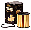 PG5830EX Extended Life Series Oil Filter - Cartridge, Direct Fit, Sold Individually