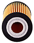 2017 Chevrolet Trax - Oil Filter, Cartridge, with Hengst Housing, Yes, 4 Cyl 1.4L