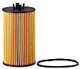 2017 Chevrolet Trax - Oil Filter, Cartridge, with Hengst Housing, Yes, 4 Cyl 1.4L