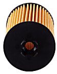 2017 Chevrolet Trax - Oil Filter, Cartridge, with Hengst Housing, Yes, 4 Cyl 1.4L