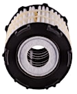 PG5843 Standard Series Oil Filter - Cartridge, Direct Fit, Sold Individually