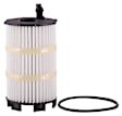 PG5843 Standard Series Oil Filter - Cartridge, Direct Fit, Sold Individually