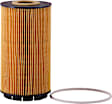 PG5890 Standard Series Oil Filter - Cartridge, Direct Fit, Sold Individually