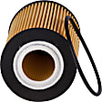 PG5906EX Extended Life Series Oil Filter - Cartridge, Direct Fit, Sold Individually