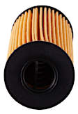 PG6135EX Extended Life Series Oil Filter - Cartridge, Direct Fit, Sold Individually