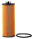 PG6135EX Extended Life Series Oil Filter - Cartridge, Direct Fit, Sold Individually