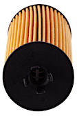 PG6135EX Extended Life Series Oil Filter - Cartridge, Direct Fit, Sold Individually