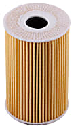 PG6288EX Extended Life Series Oil Filter - Cartridge, Direct Fit, Sold Individually