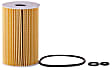PG6288EX Extended Life Series Oil Filter - Cartridge, Direct Fit, Sold Individually