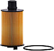 PG6290EX Extended Life Series Oil Filter - Cartridge, Direct Fit, Sold Individually