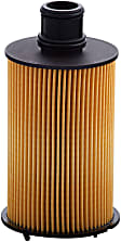 PG6290EX Extended Life Series Oil Filter - Cartridge, Direct Fit, Sold Individually