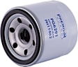 PG6291 Standard Series Oil Filter - Spin-on, Direct Fit, Sold Individually