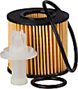 2011 Toyota Prius - Oil Filter, Cartridge, Yes, 1.8L 4Cyl