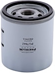 PG7662 Standard Series Oil Filter - Spin-on, Direct Fit, Sold Individually