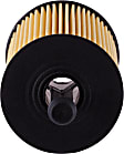 PG8113EX Extended Life Series Oil Filter - Cartridge, Direct Fit, Sold Individually
