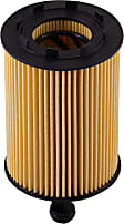 PG8113EX Extended Life Series Oil Filter - Cartridge, Direct Fit, Sold Individually