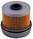 PG85 Standard Series Oil Filter - Cartridge, Direct Fit, Sold Individually