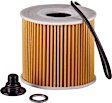 PG99034EX Extended Life Series Oil Filter - Cartridge, Direct Fit, Sold Individually