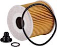 PG99034EX Extended Life Series Oil Filter - Cartridge, Direct Fit, Sold Individually