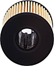 2015 Mercedes Benz E300 - Oil Filter, Cartridge, Yes, 6 Cyl 3.5L