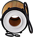 PG99064EX Extended Life Series Oil Filter - Cartridge, Direct Fit, Sold Individually