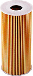 PG99090EX Extended Life Series Oil Filter - Cartridge, Direct Fit, Sold Individually