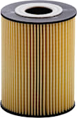 PG99091EX Extended Life Series Oil Filter - Cartridge, Direct Fit, Sold Individually