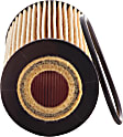 PG99221EX Extended Life Series Oil Filter - Cartridge, Direct Fit, Sold Individually
