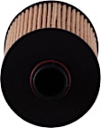 PG99261EX Extended Life Series Oil Filter - Cartridge, Direct Fit, Sold Individually