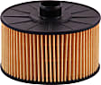 PG99359 Standard Series Oil Filter - Cartridge, Direct Fit, Sold Individually