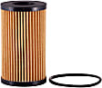 PG99362EX Extended Life Series Oil Filter - Cartridge, Direct Fit, Sold Individually